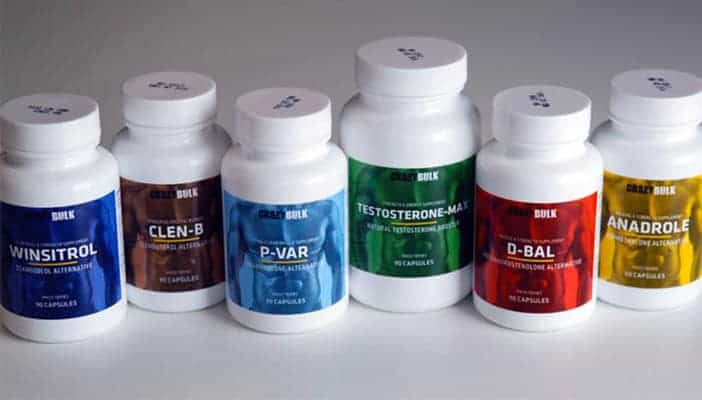 Sarm for fat loss